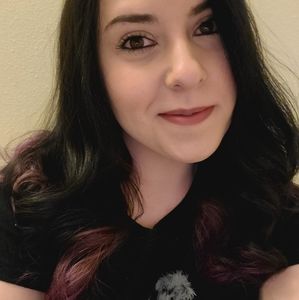 Meet your Posher, Jenna